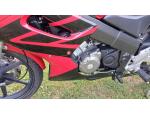 Klikněte pro detailní foto č. 4 - Honda CBR 125 R