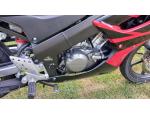 Klikněte pro detailní foto č. 9 - Honda CBR 125 R