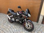 Klikněte pro detailní foto č. 2 - Honda CBR 125 R
