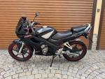 Klikněte pro detailní foto č. 3 - Honda CBR 125 R