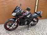 Klikněte pro detailní foto č. 4 - Honda CBR 125 R