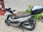 Klikněte pro detailní foto č. 1 - Honda Forza 300 ABS
