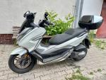 Klikněte pro detailní foto č. 4 - Honda Forza 300 ABS
