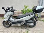 Klikněte pro detailní foto č. 5 - Honda Forza 300 ABS