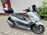 Klikněte pro detailní foto č. 8 - Honda Forza 300 ABS