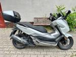 Klikněte pro detailní foto č. 9 - Honda Forza 300 ABS
