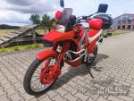 Klikněte pro detailní foto č. 3 - Suzuki DR Big 750 S