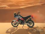 Klikněte pro detailní foto č. 4 - Aprilia Tuareg 660 akční nabídka