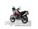 Klikněte pro detailní foto č. 6 - Aprilia Tuareg 660 akční nabídka