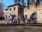 Klikněte pro detailní foto č. 7 - Aprilia Tuareg 660 akční nabídka