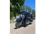 Klikněte pro detailní foto č. 5 - Harley-Davidson FLHTKSE ULTRA LIMITED CVO