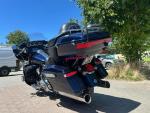 Klikněte pro detailní foto č. 6 - Harley-Davidson FLHTKSE ULTRA LIMITED CVO