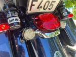 Klikněte pro detailní foto č. 7 - Harley-Davidson FLHTKSE ULTRA LIMITED CVO