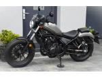 Klikněte pro detailní foto č. 2 - Honda CMX 500 Rebel  CZ původ
