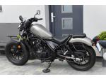 Klikněte pro detailní foto č. 3 - Honda CMX 500 Rebel  CZ původ