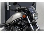 Klikněte pro detailní foto č. 6 - Honda CMX 500 Rebel  CZ původ