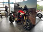 Klikněte pro detailní foto č. 1 - Ducati DUCATI Multistrada V4 Pikes Peak EU5+  / 125kW