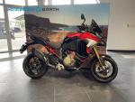 Klikněte pro detailní foto č. 2 - Ducati DUCATI Multistrada V4 Pikes Peak EU5+  / 125kW