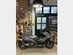Detail nabídky - Kymco AK 550 ABS 19tkm
