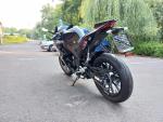 Klikněte pro detailní foto č. 3 - Aprilia RS 125 GP Replica
