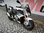 Klikněte pro detailní foto č. 5 - BMW S 1000 R HP