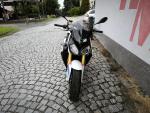 Klikněte pro detailní foto č. 7 - BMW S 1000 R HP