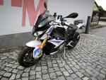 Klikněte pro detailní foto č. 3 - BMW S 1000 R HP