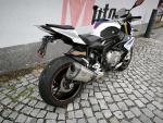 Klikněte pro detailní foto č. 6 - BMW S 1000 R HP