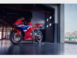Detail nabídky - Honda CBR 600 RR - černá SKLADEM