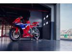 Detail nabídky - Honda CBR 600 RR - černá SKLADEM