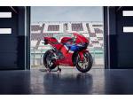 Klikněte pro detailní foto č. 2 - Honda CBR 600 RR - černá SKLADEM