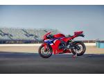 Klikněte pro detailní foto č. 3 - Honda CBR 600 RR - černá SKLADEM