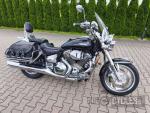 Klikněte pro detailní foto č. 1 - Honda VTX 1800