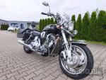 Klikněte pro detailní foto č. 2 - Honda VTX 1800