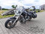 Klikněte pro detailní foto č. 3 - Honda VTX 1800