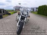 Klikněte pro detailní foto č. 4 - Honda VTX 1800