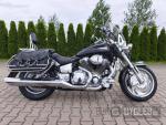 Klikněte pro detailní foto č. 5 - Honda VTX 1800