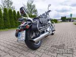 Klikněte pro detailní foto č. 6 - Honda VTX 1800
