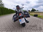 Klikněte pro detailní foto č. 7 - Honda VTX 1800