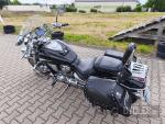 Klikněte pro detailní foto č. 8 - Honda VTX 1800