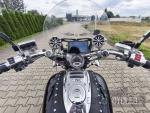 Klikněte pro detailní foto č. 9 - Honda VTX 1800