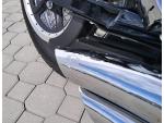 Klikněte pro detailní foto č. 10 - Harley-Davidson Ostatní Harley Davidson XL1200C Custom  / 50kW