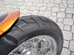 Klikněte pro detailní foto č. 12 - Harley-Davidson Ostatní Harley Davidson XL1200C Custom  / 50kW