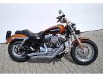 Klikněte pro detailní foto č. 2 - Harley-Davidson Ostatní Harley Davidson XL1200C Custom  / 50kW