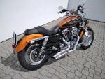 Klikněte pro detailní foto č. 3 - Harley-Davidson Ostatní Harley Davidson XL1200C Custom  / 50kW