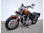Klikněte pro detailní foto č. 4 - Harley-Davidson Ostatní Harley Davidson XL1200C Custom  / 50kW