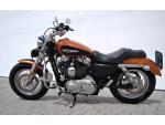 Klikněte pro detailní foto č. 5 - Harley-Davidson Ostatní Harley Davidson XL1200C Custom  / 50kW