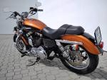 Klikněte pro detailní foto č. 6 - Harley-Davidson Ostatní Harley Davidson XL1200C Custom  / 50kW