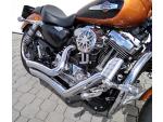 Klikněte pro detailní foto č. 7 - Harley-Davidson Ostatní Harley Davidson XL1200C Custom  / 50kW