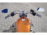 Klikněte pro detailní foto č. 8 - Harley-Davidson Ostatní Harley Davidson XL1200C Custom  / 50kW